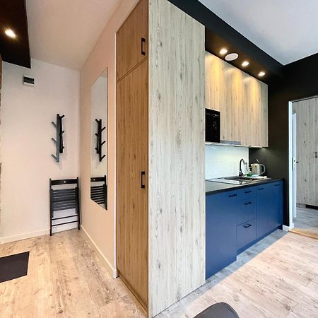 Copernicus Street Apartment - Twin Peaks Stary Toruń Zewnętrze zdjęcie