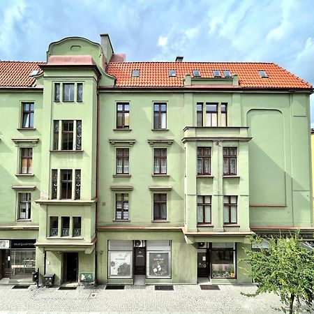 Copernicus Street Apartment - Twin Peaks Stary Toruń Zewnętrze zdjęcie
