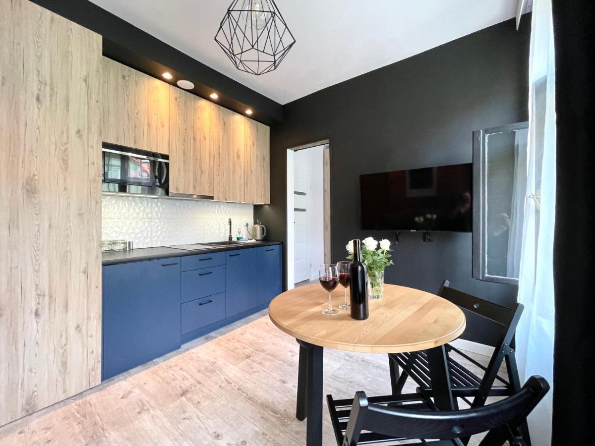 Copernicus Street Apartment - Twin Peaks Stary Toruń Zewnętrze zdjęcie