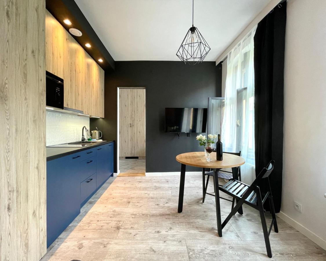 Copernicus Street Apartment - Twin Peaks Stary Toruń Zewnętrze zdjęcie