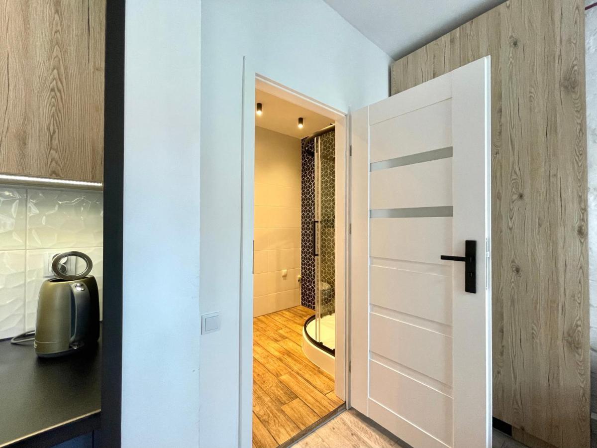 Copernicus Street Apartment - Twin Peaks Stary Toruń Zewnętrze zdjęcie