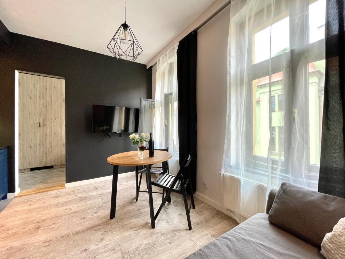 Copernicus Street Apartment - Twin Peaks Stary Toruń Zewnętrze zdjęcie