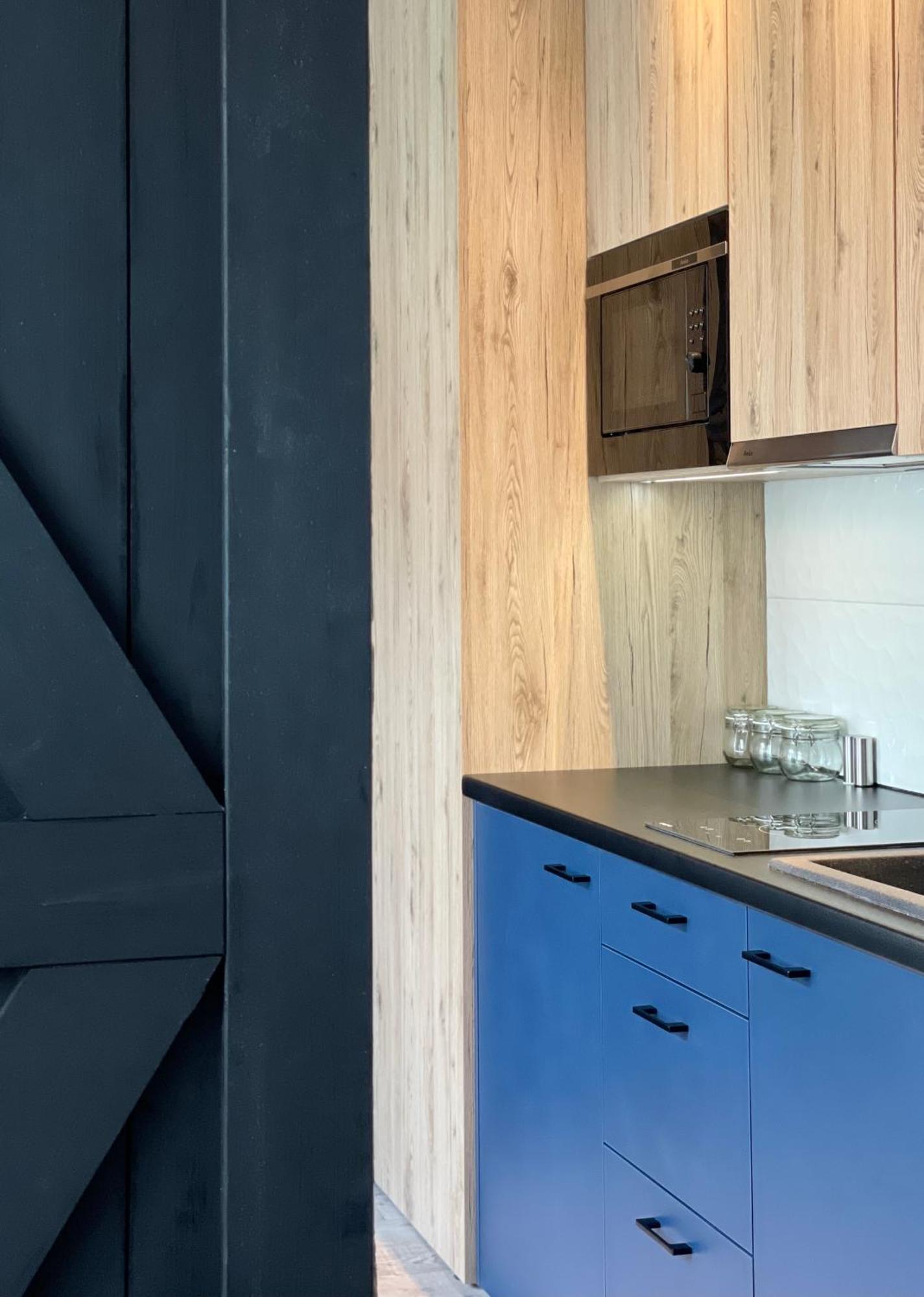 Copernicus Street Apartment - Twin Peaks Stary Toruń Zewnętrze zdjęcie