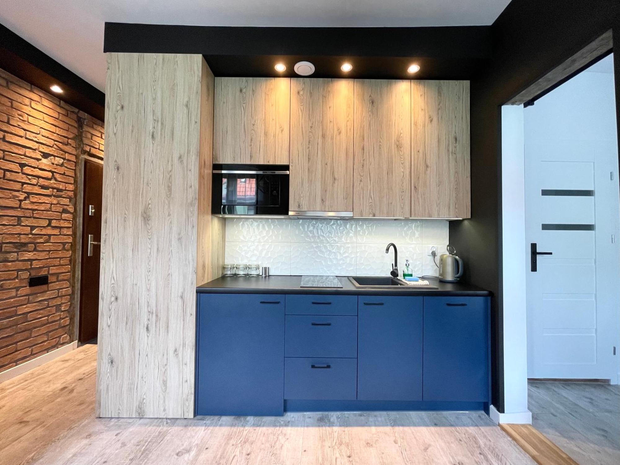 Copernicus Street Apartment - Twin Peaks Stary Toruń Zewnętrze zdjęcie