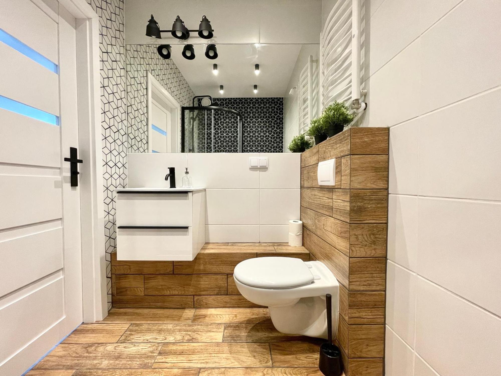 Copernicus Street Apartment - Twin Peaks Stary Toruń Zewnętrze zdjęcie
